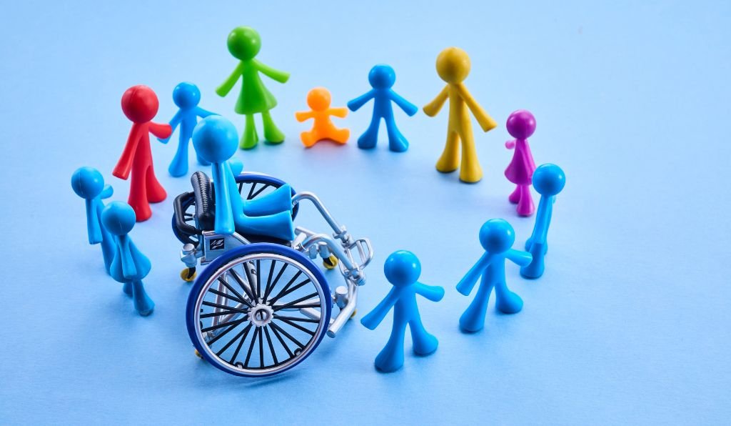 Acessibilidade e Inclusão