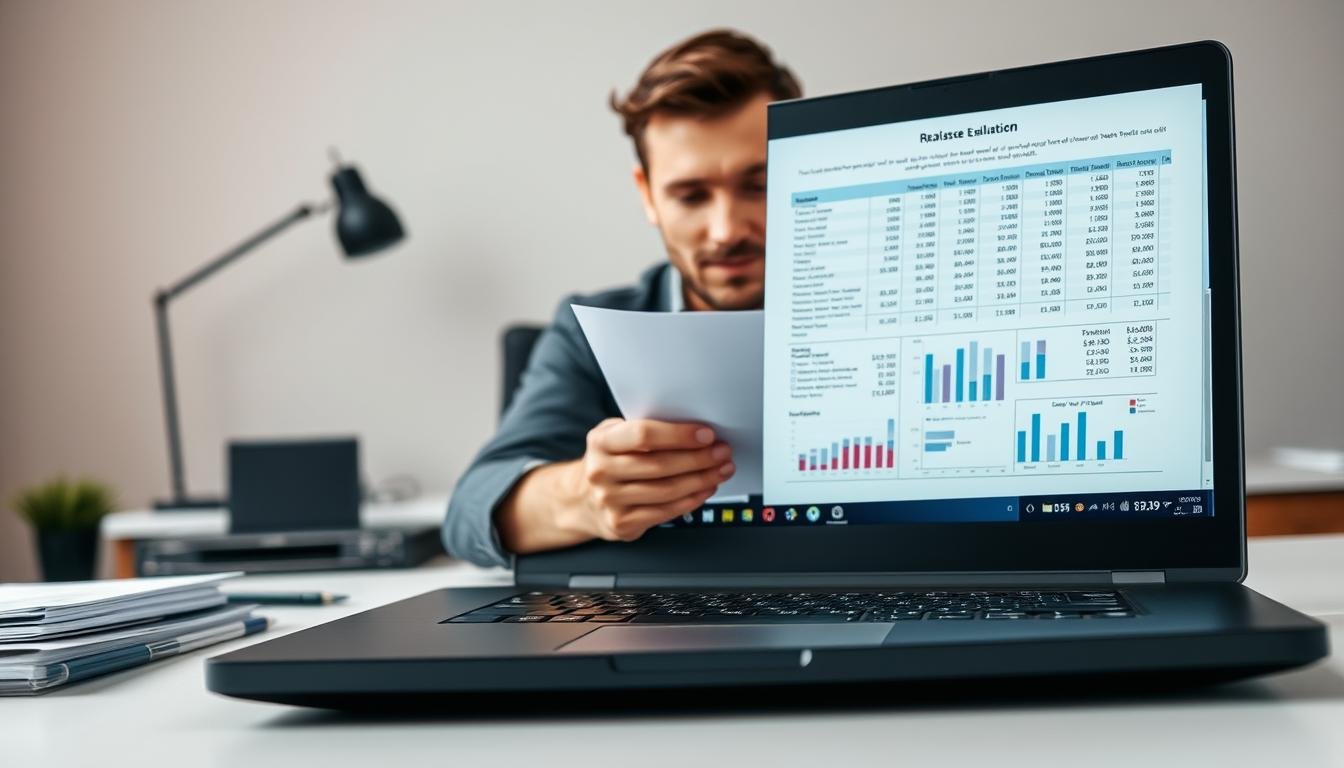 Avaliação Financeira para Compra de Imóvel