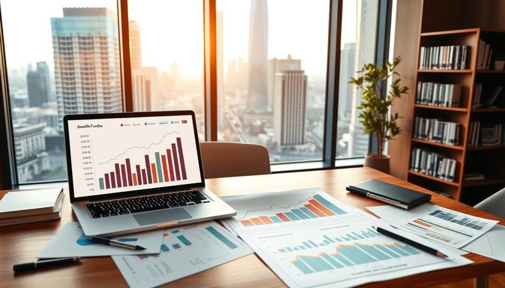 Benefícios dos Fundos Imobiliários