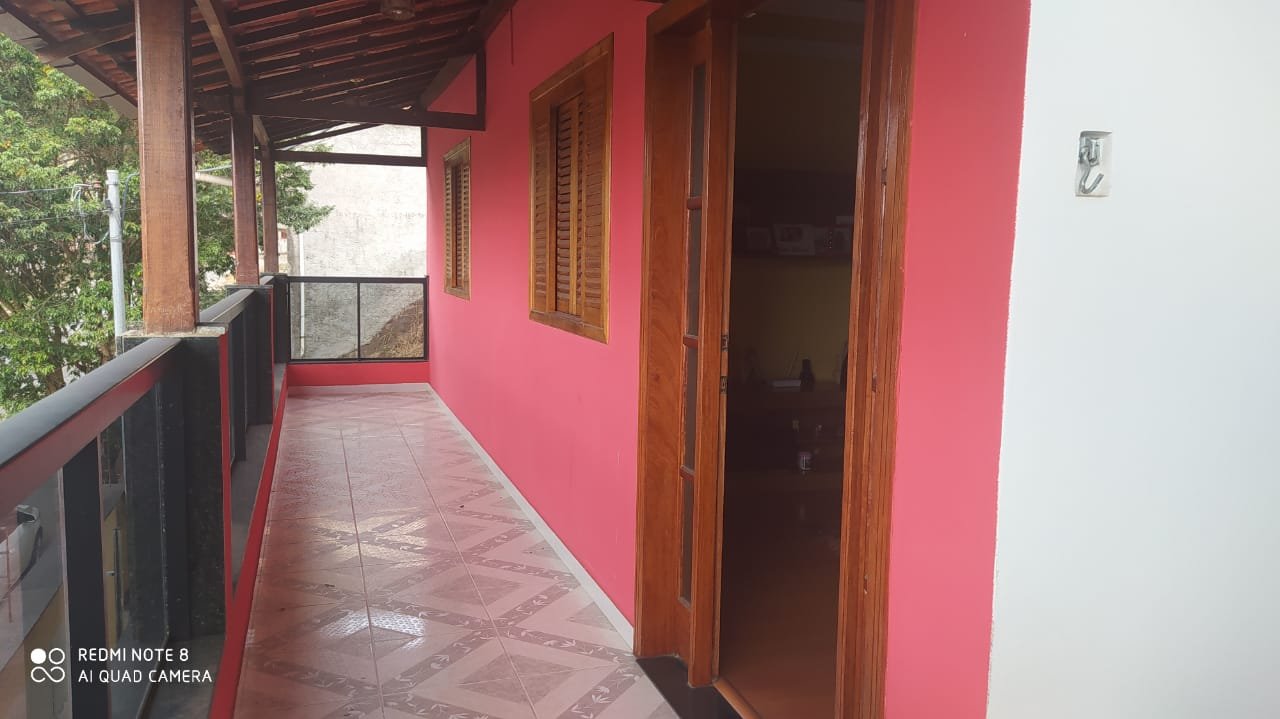 Casa à venda no Loanda