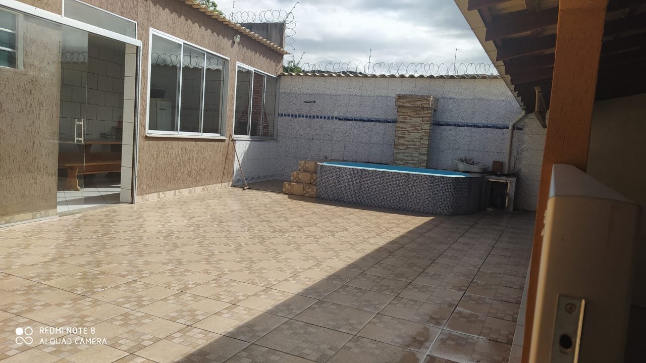 Casa à venda no Loanda