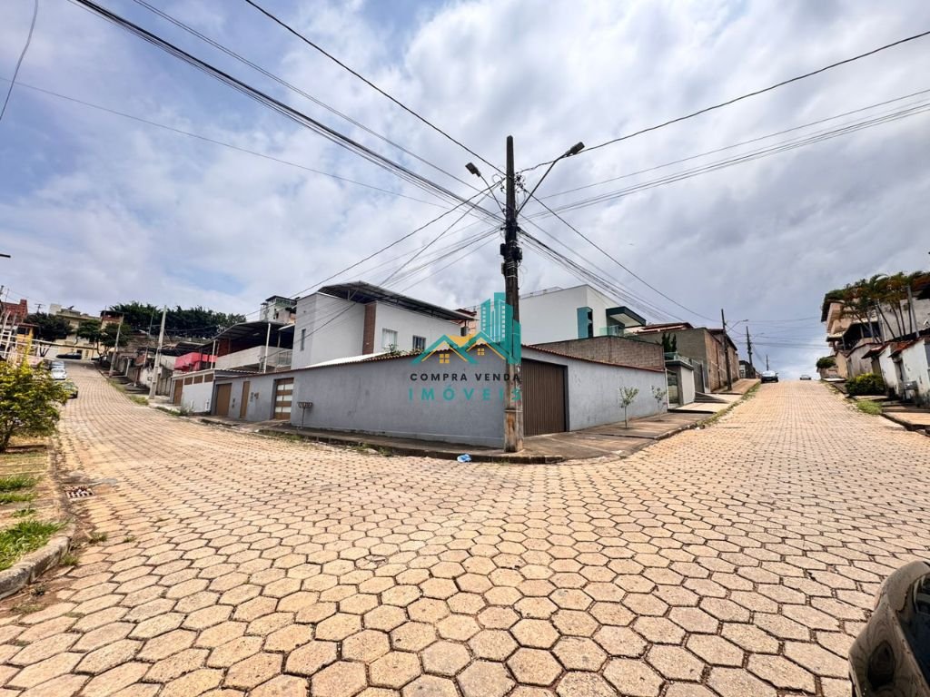 Casa no Campos Elísios