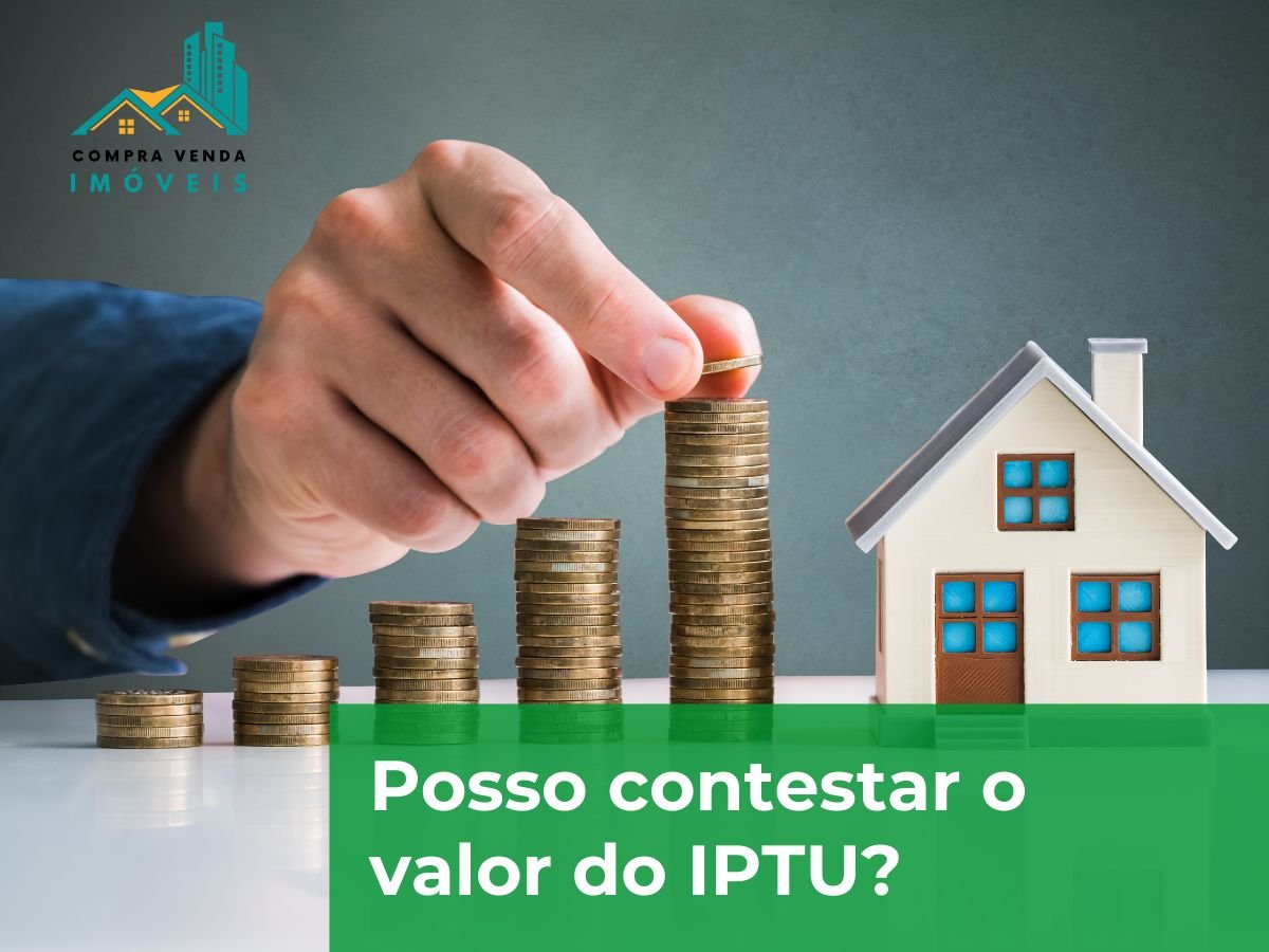 Critérios Legais IPTU