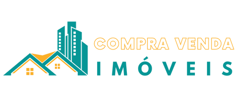 Compra Venda Imóveis logotipo