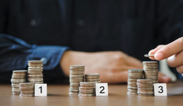 Diversificação de investimentos