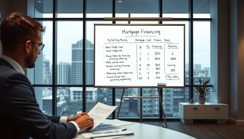 Estratégias de redução de custos no financiamento imobiliário