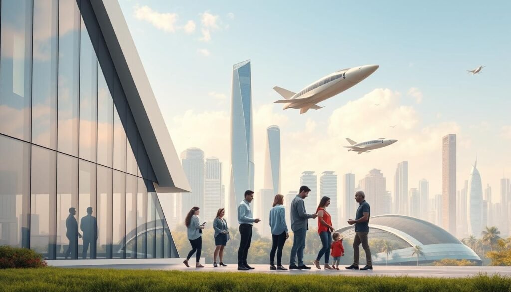 Financiamento Imobiliário Inovador