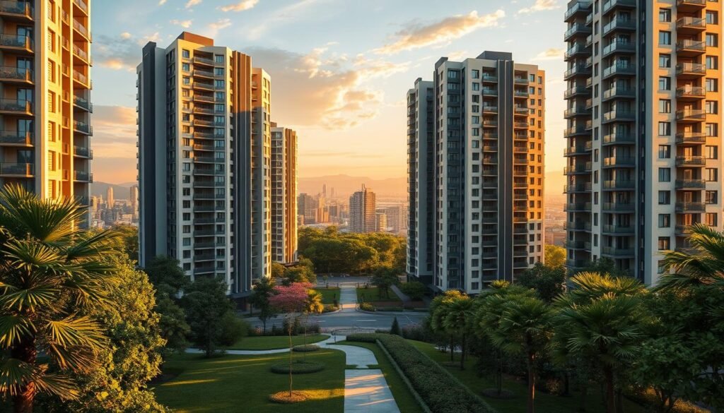 Fundos Imobiliários Investimento