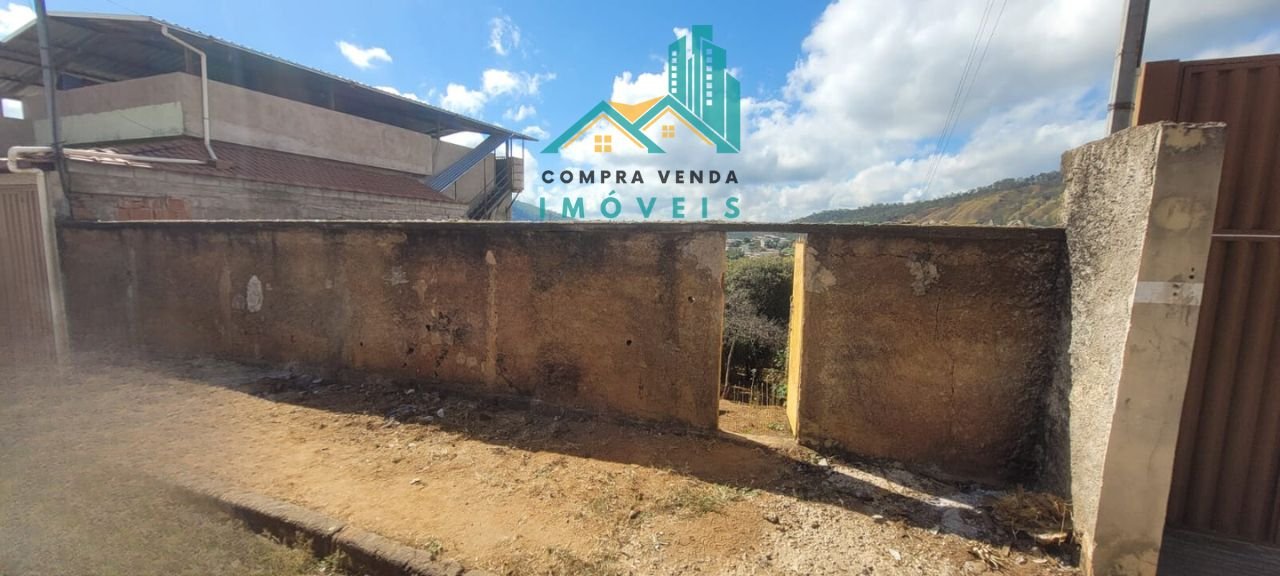 Lote Teresópolis em João Monlevade