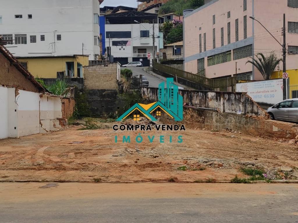 Lote centro João Monlevade