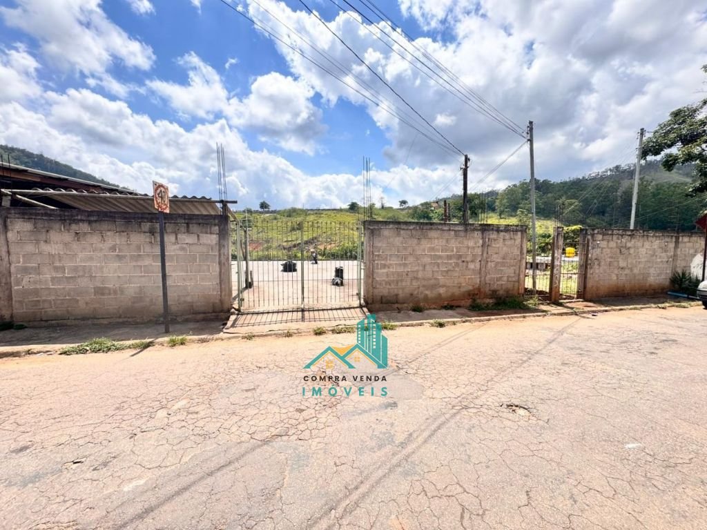 Lote no Metalúrgico João Monlevade