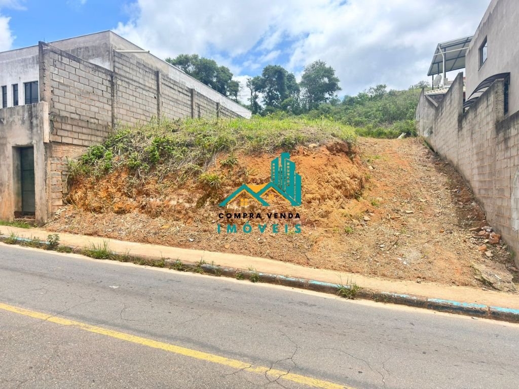 Lote venda Nova Esperança