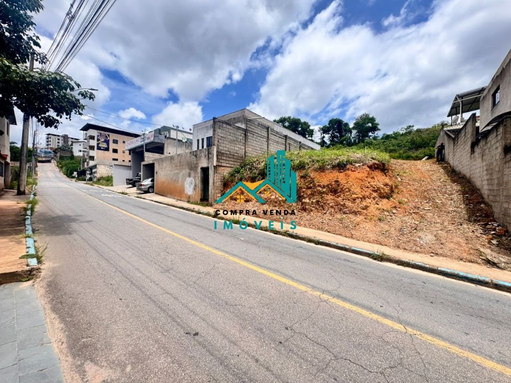 Lote venda Nova Esperança