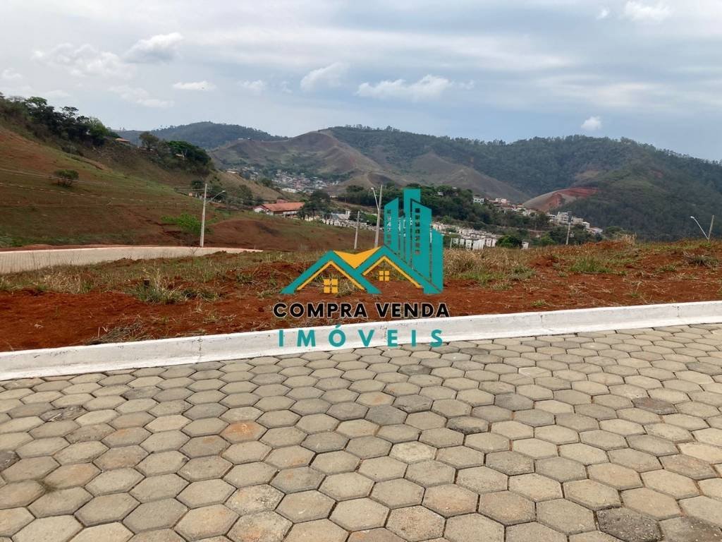 Loteamento Mirante das Águas