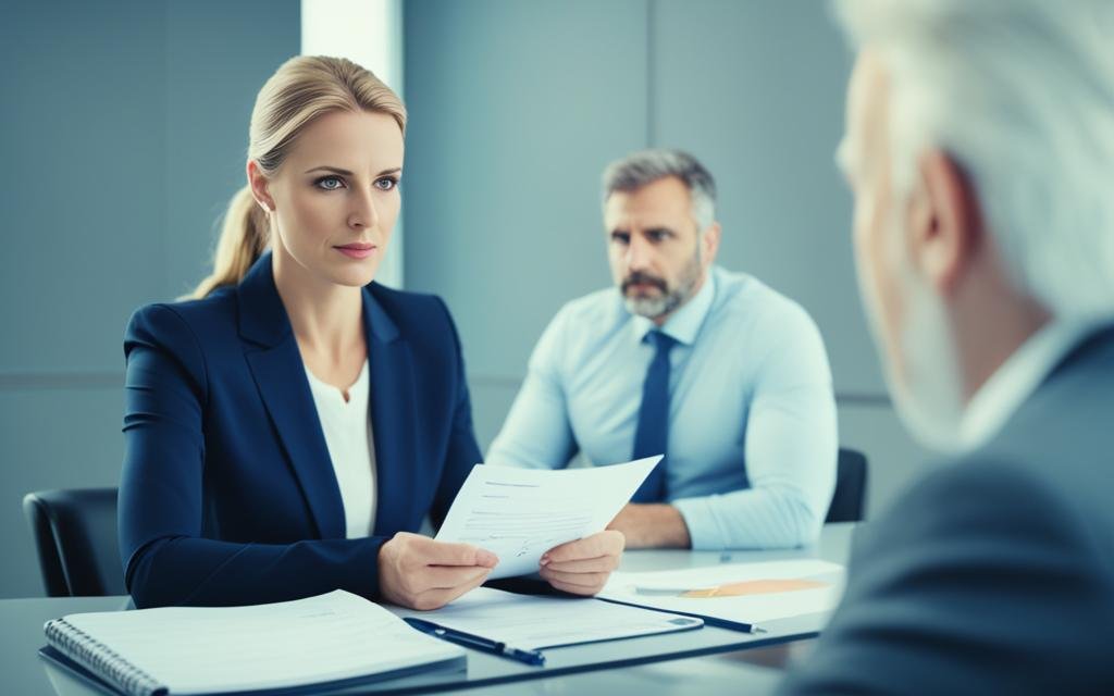 Negociação com bancos