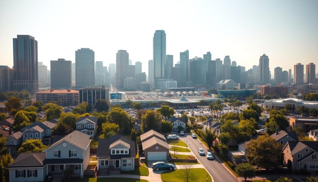 Oportunidades de investimento nos EUA