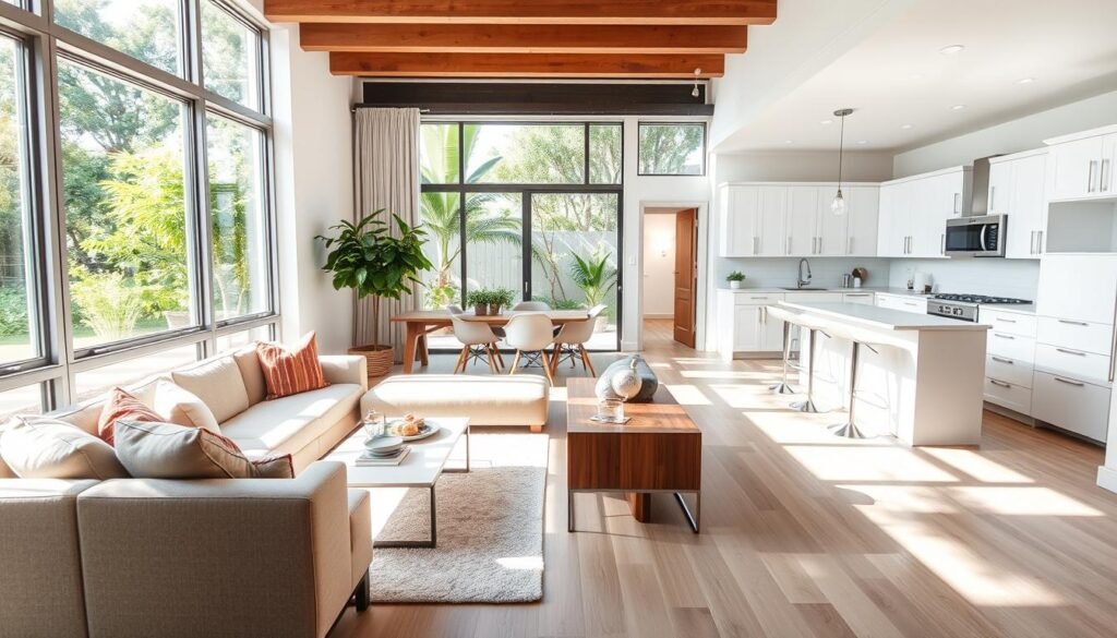 Reformas e modernização de imóveis