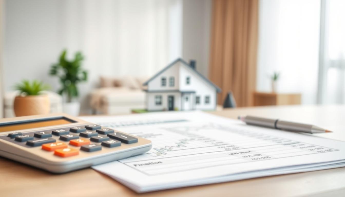 Simulação de Financiamento Imobiliário