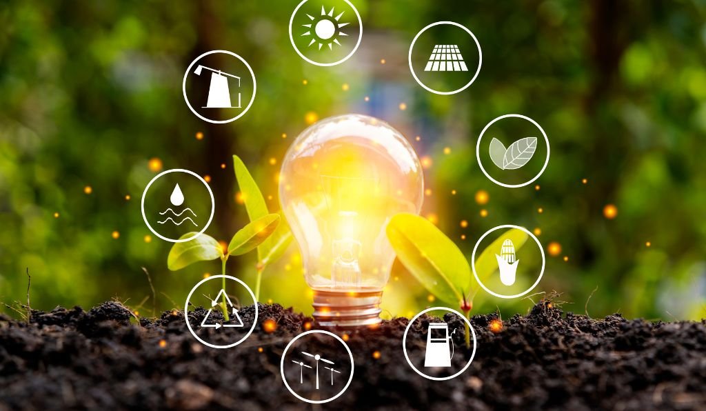 Sustentabilidade e Eficiência