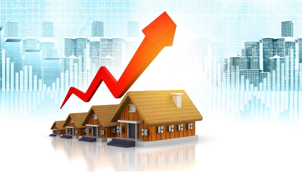 Valorização Imobiliária