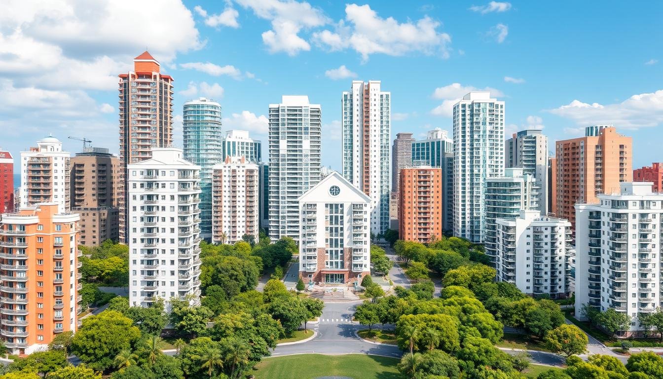 financiamento imobiliário