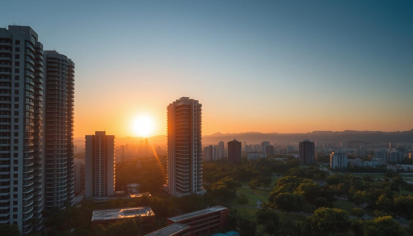fundos imobiliários