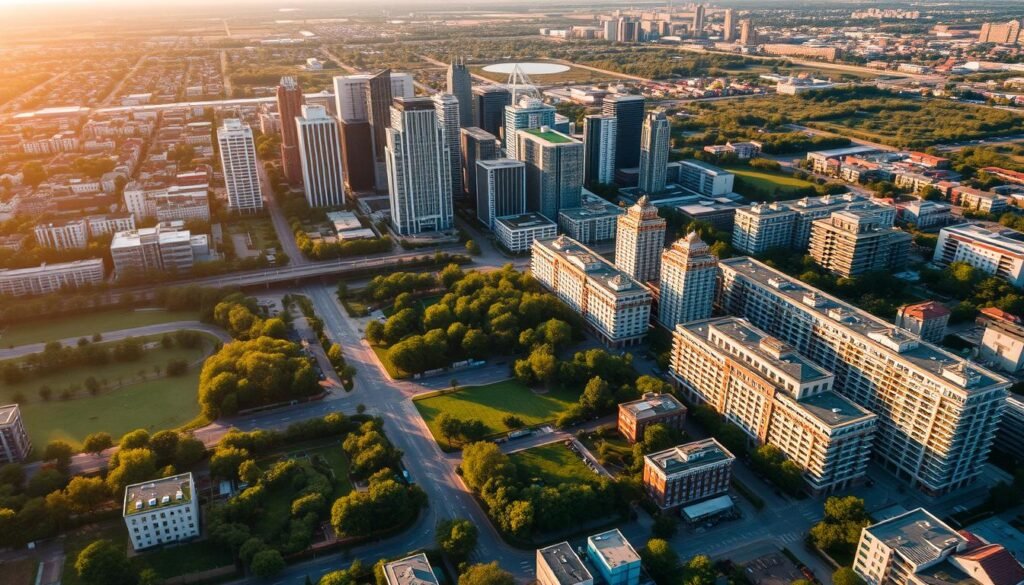 investimento imobiliário