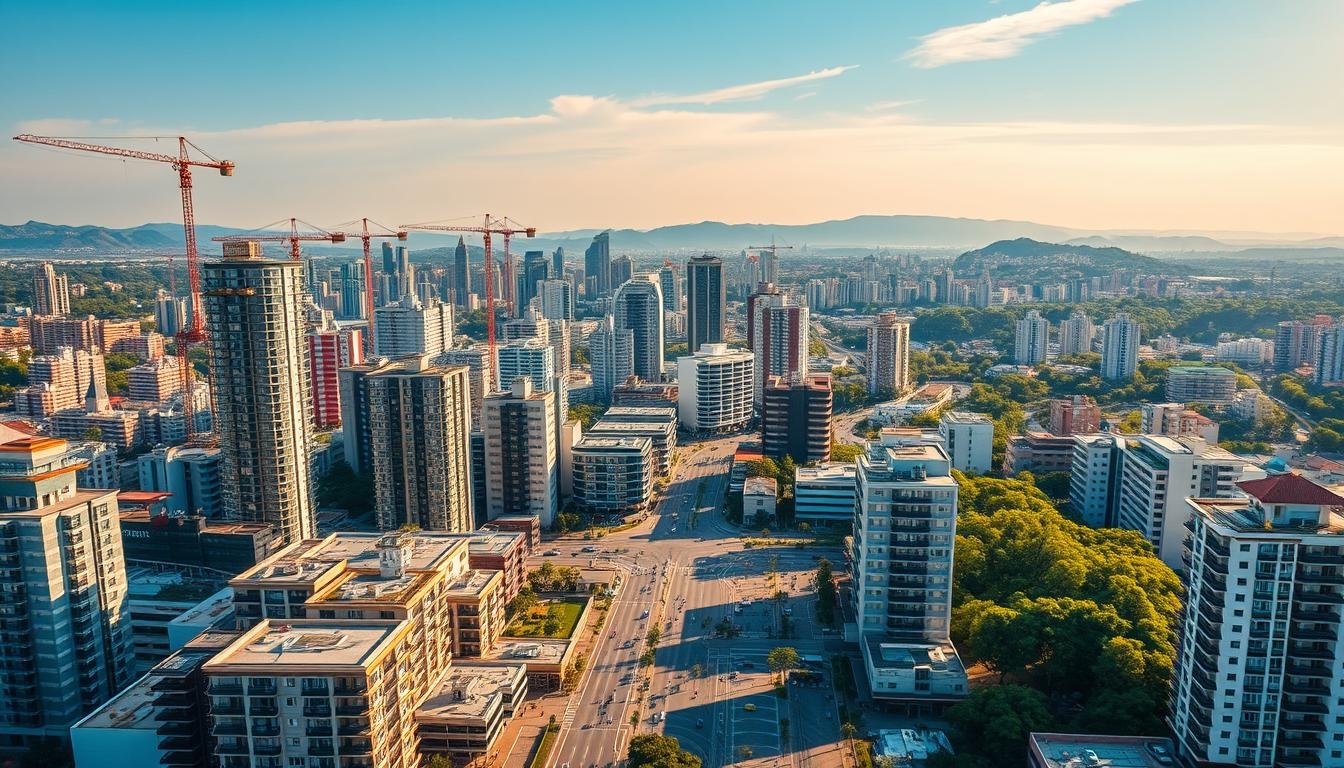mercado imobiliário 2025
