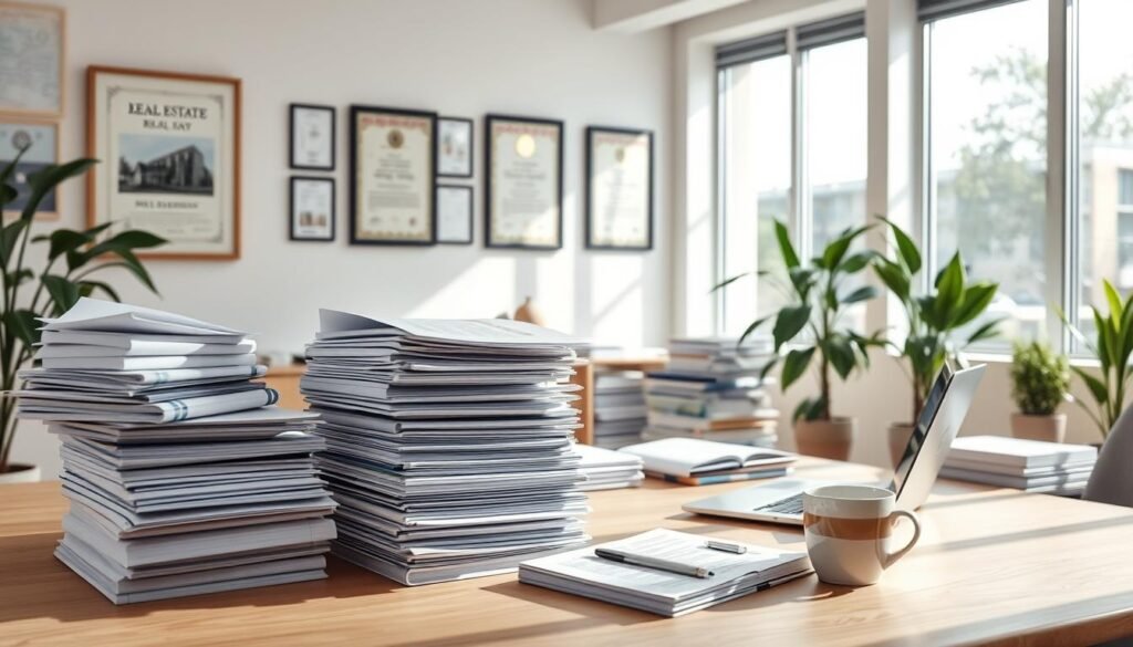 regularização de documentação imobiliária