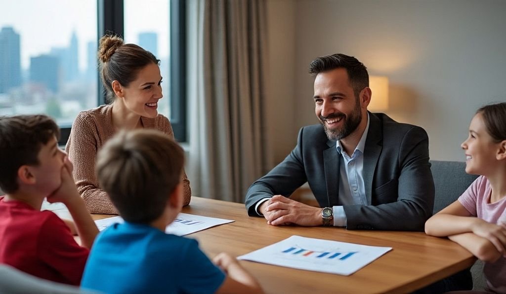 renda mínima para financiar um apartamento