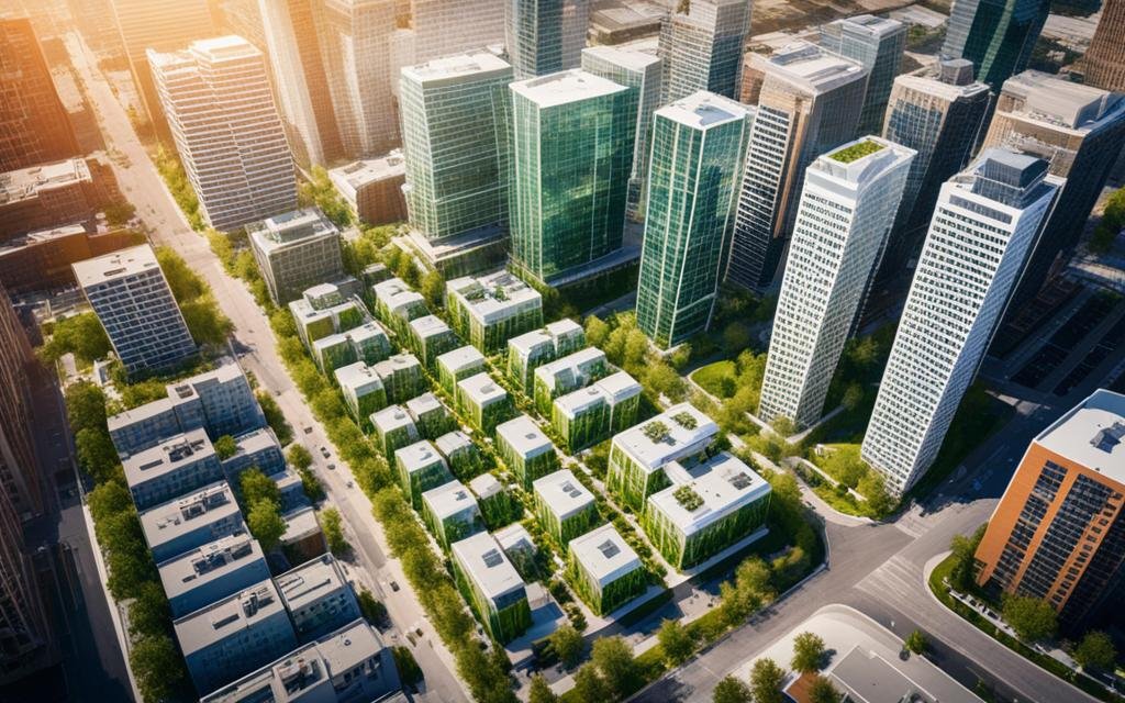 tendências do mercado imobiliário